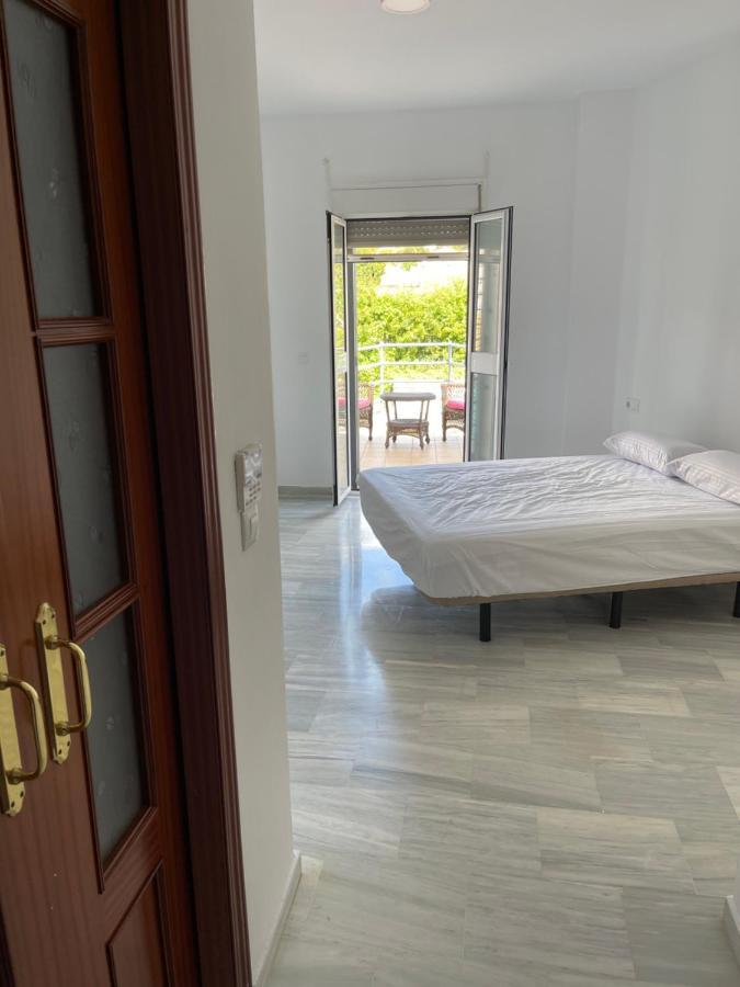 Exclusivo Chalet Sevilla. ¡Jardin & Cocina! Alcalá de Guadaira Zewnętrze zdjęcie