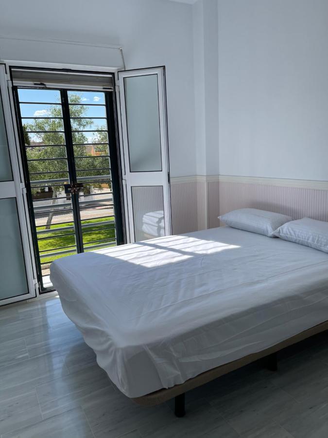 Exclusivo Chalet Sevilla. ¡Jardin & Cocina! Alcalá de Guadaira Zewnętrze zdjęcie