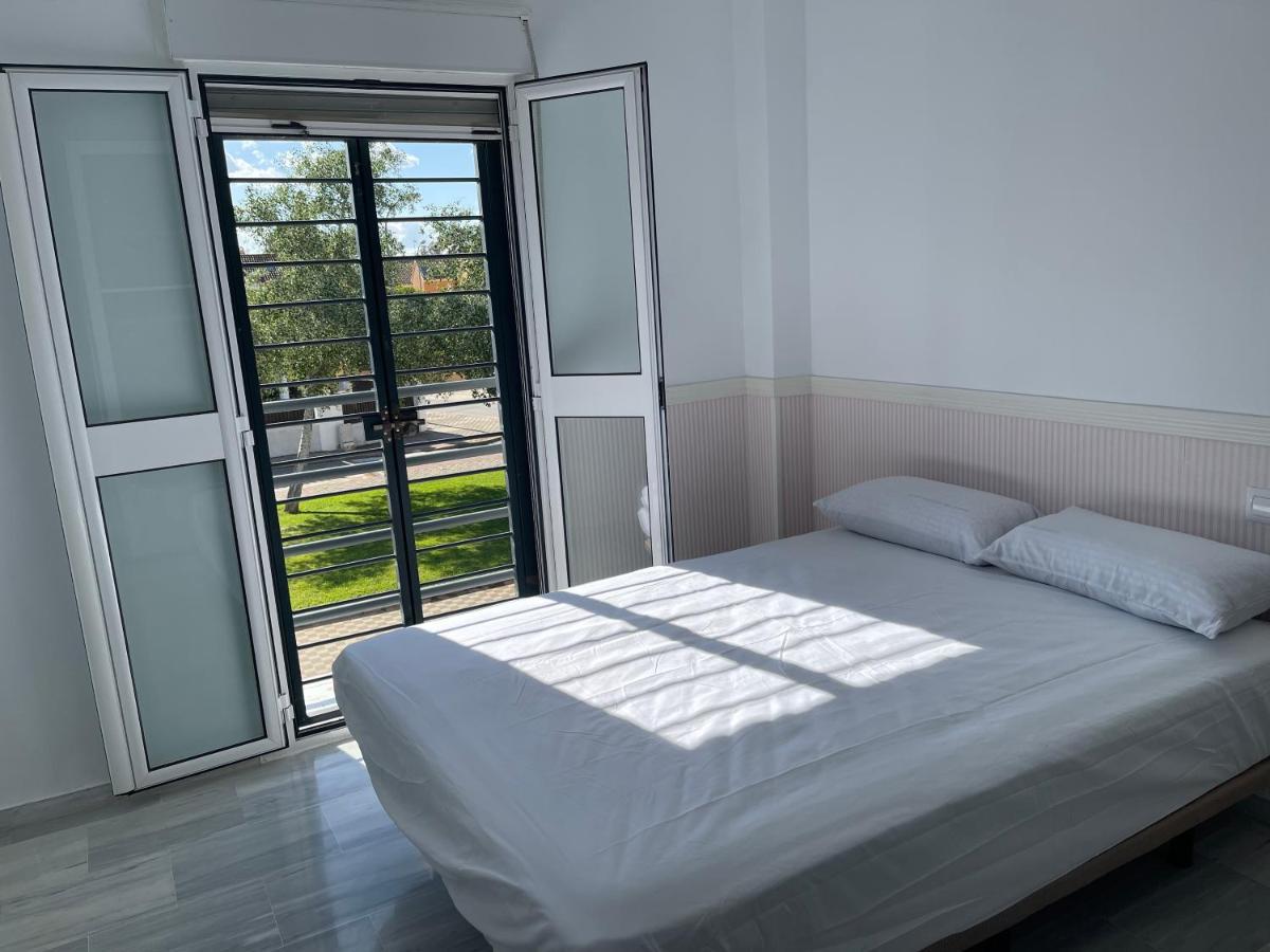 Exclusivo Chalet Sevilla. ¡Jardin & Cocina! Alcalá de Guadaira Zewnętrze zdjęcie