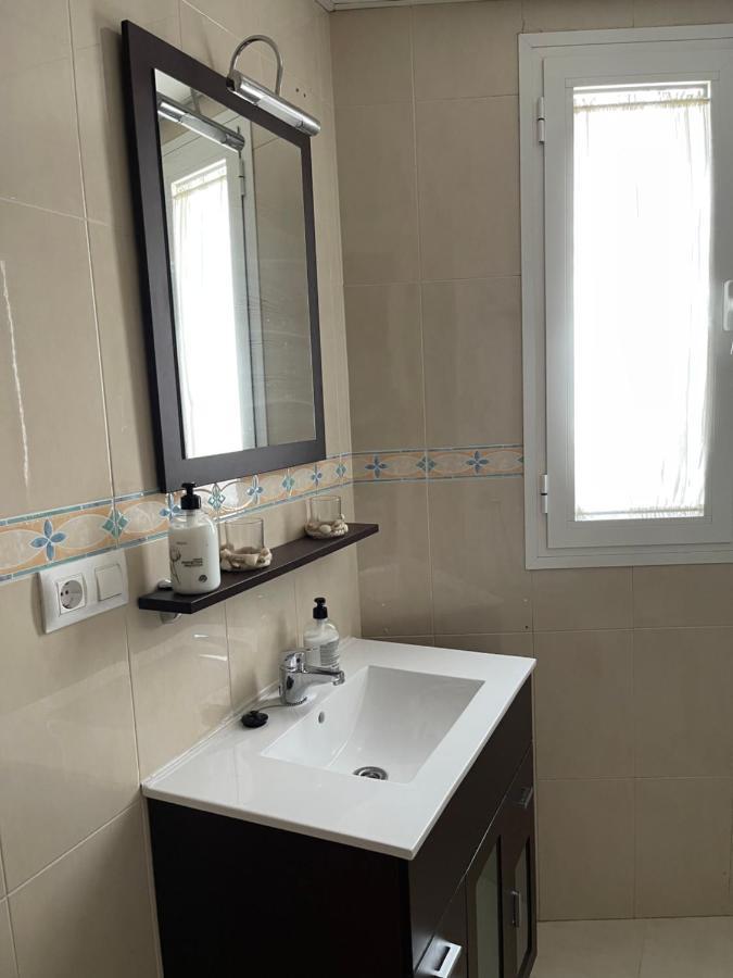 Exclusivo Chalet Sevilla. ¡Jardin & Cocina! Alcalá de Guadaira Zewnętrze zdjęcie