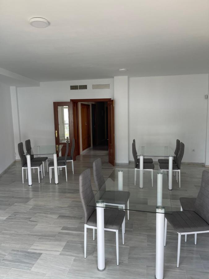 Exclusivo Chalet Sevilla. ¡Jardin & Cocina! Alcalá de Guadaira Zewnętrze zdjęcie