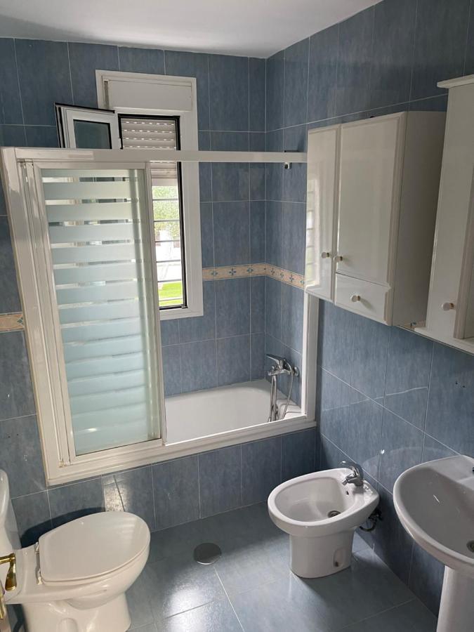 Exclusivo Chalet Sevilla. ¡Jardin & Cocina! Alcalá de Guadaira Zewnętrze zdjęcie