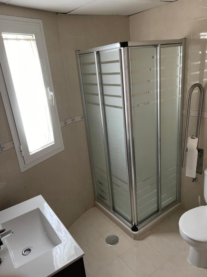 Exclusivo Chalet Sevilla. ¡Jardin & Cocina! Alcalá de Guadaira Zewnętrze zdjęcie