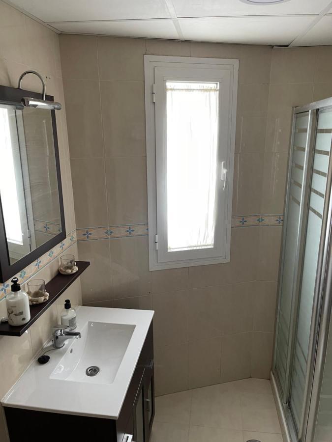 Exclusivo Chalet Sevilla. ¡Jardin & Cocina! Alcalá de Guadaira Zewnętrze zdjęcie