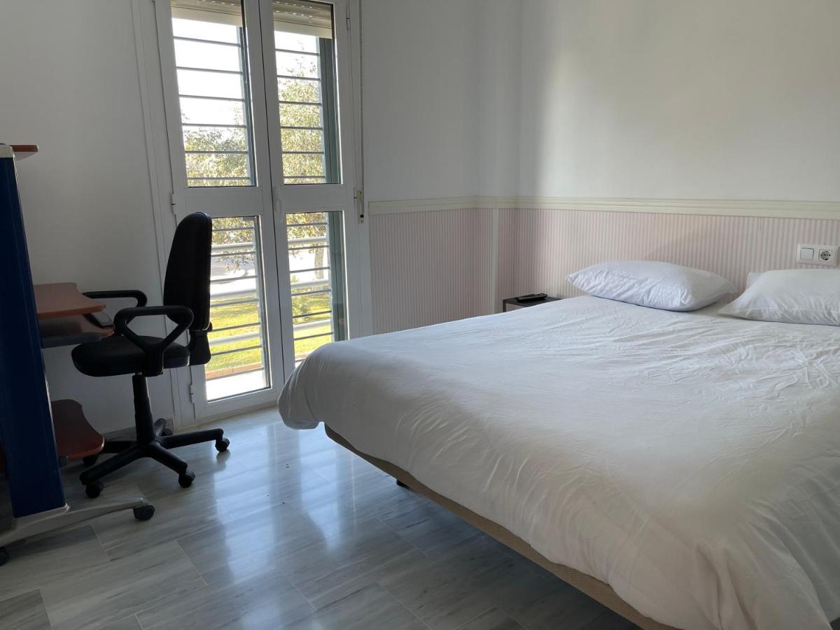 Exclusivo Chalet Sevilla. ¡Jardin & Cocina! Alcalá de Guadaira Zewnętrze zdjęcie
