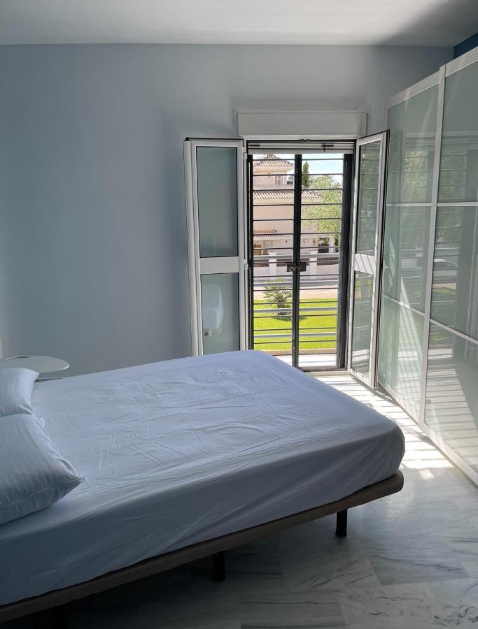 Exclusivo Chalet Sevilla. ¡Jardin & Cocina! Alcalá de Guadaira Zewnętrze zdjęcie
